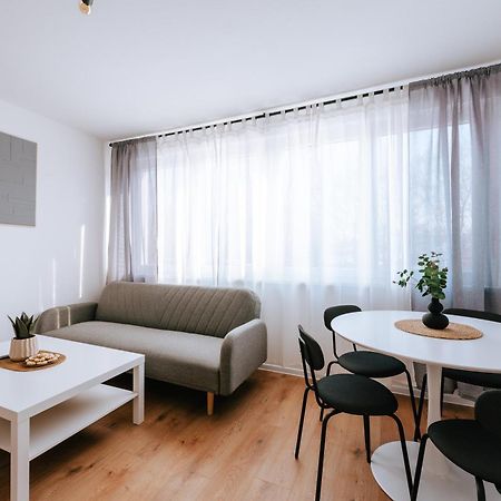 Apartman Vista Daruvar Exteriör bild