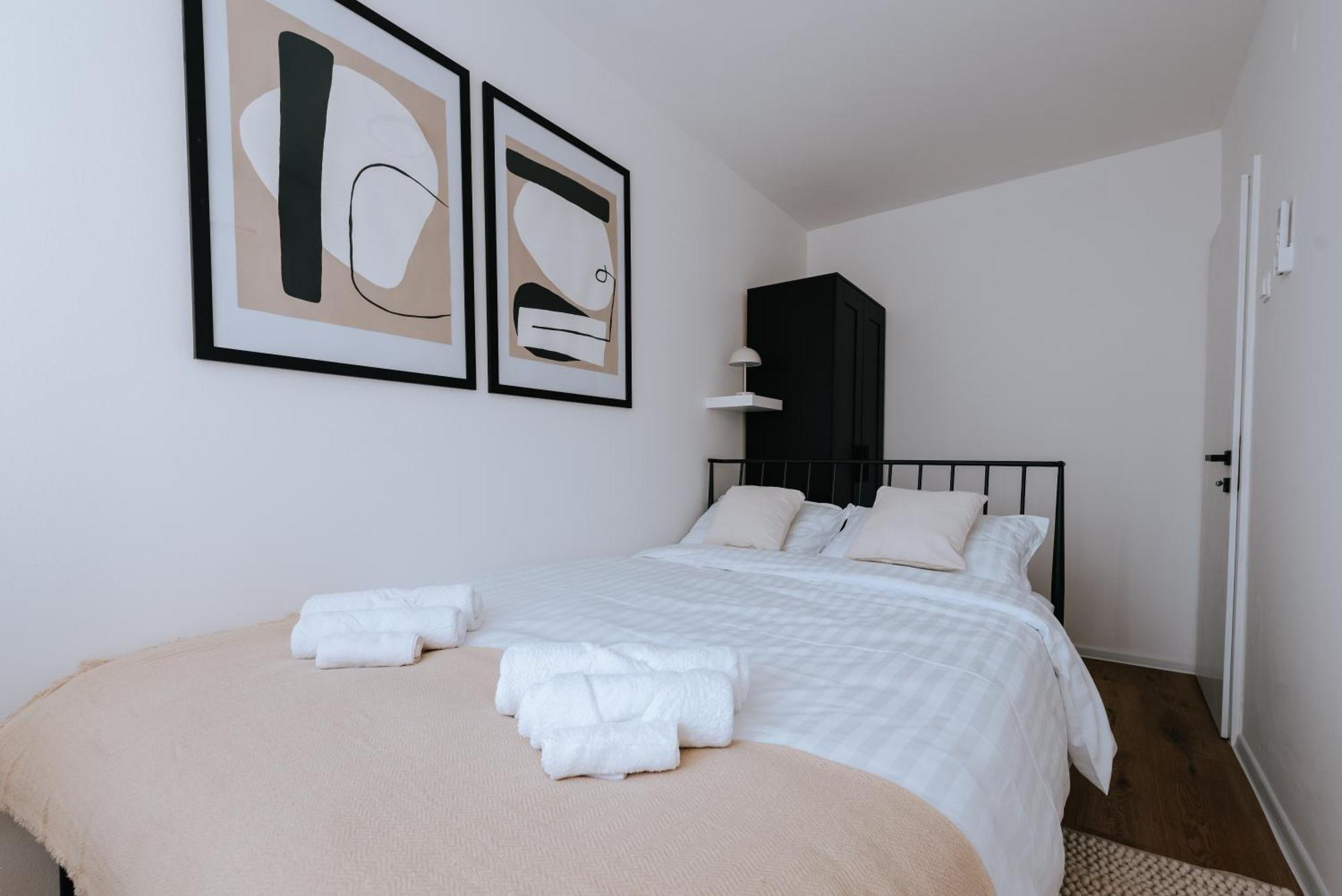 Apartman Vista Daruvar Exteriör bild