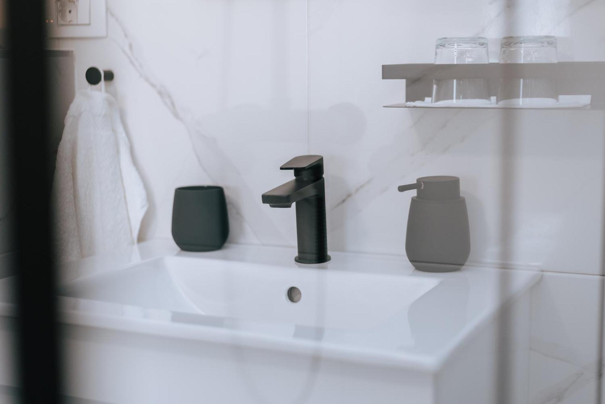 Apartman Vista Daruvar Exteriör bild