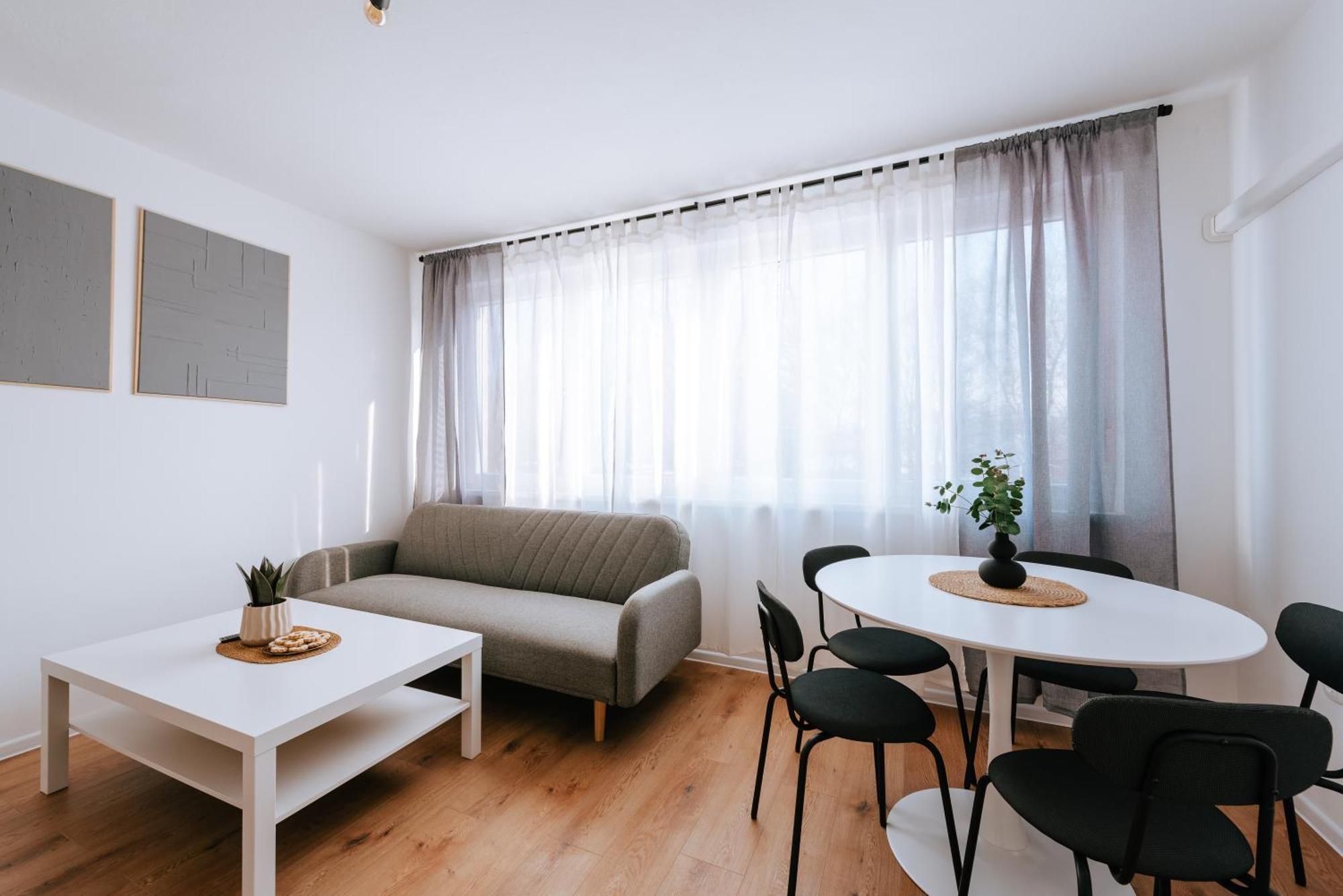 Apartman Vista Daruvar Exteriör bild
