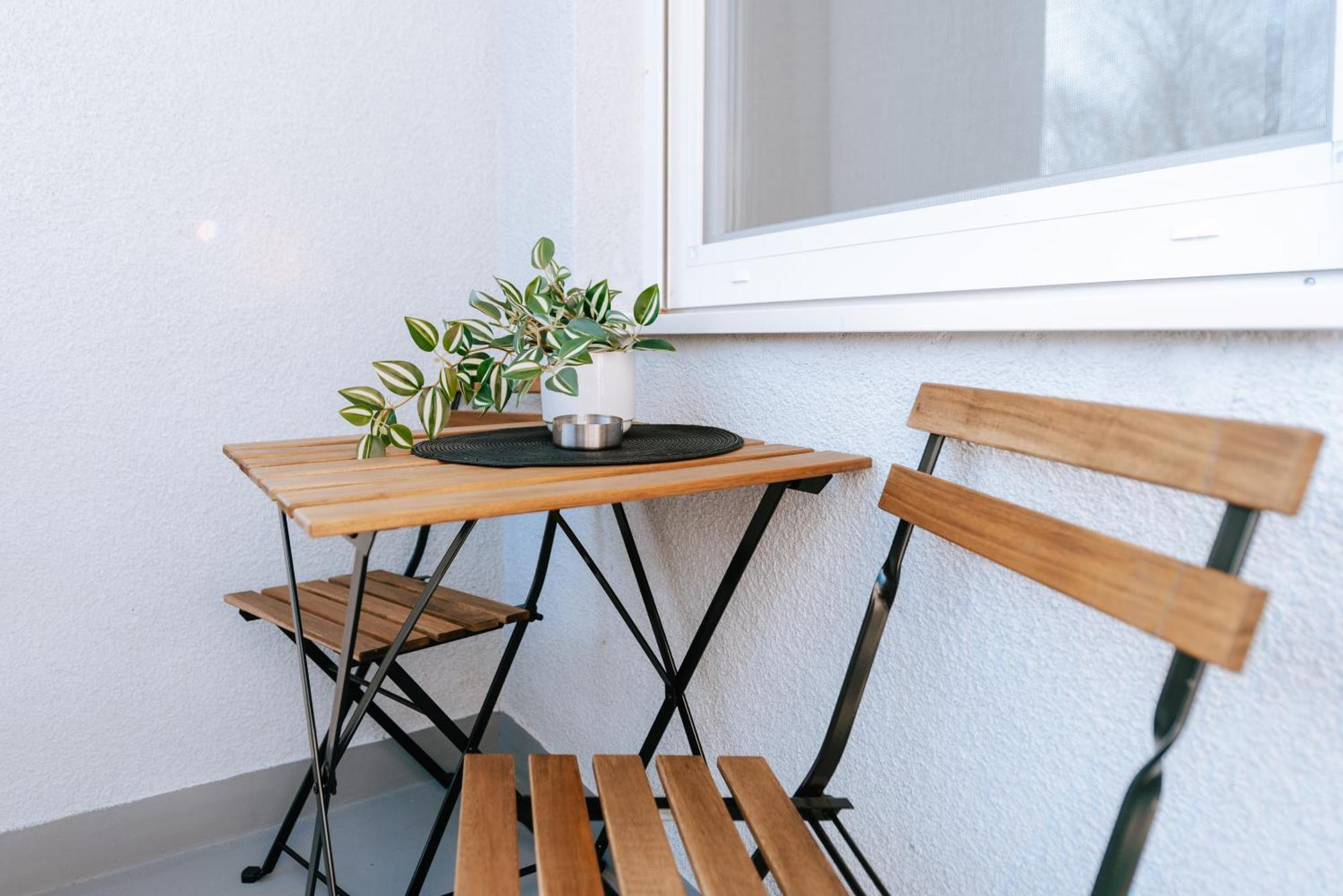 Apartman Vista Daruvar Exteriör bild