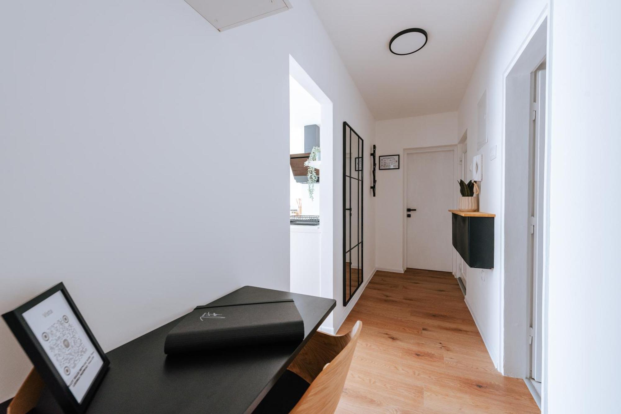 Apartman Vista Daruvar Exteriör bild
