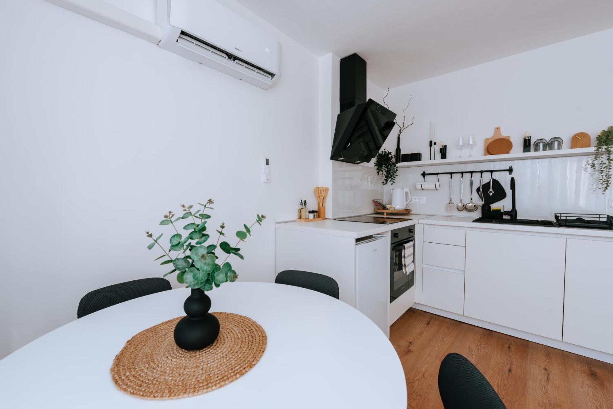 Apartman Vista Daruvar Exteriör bild