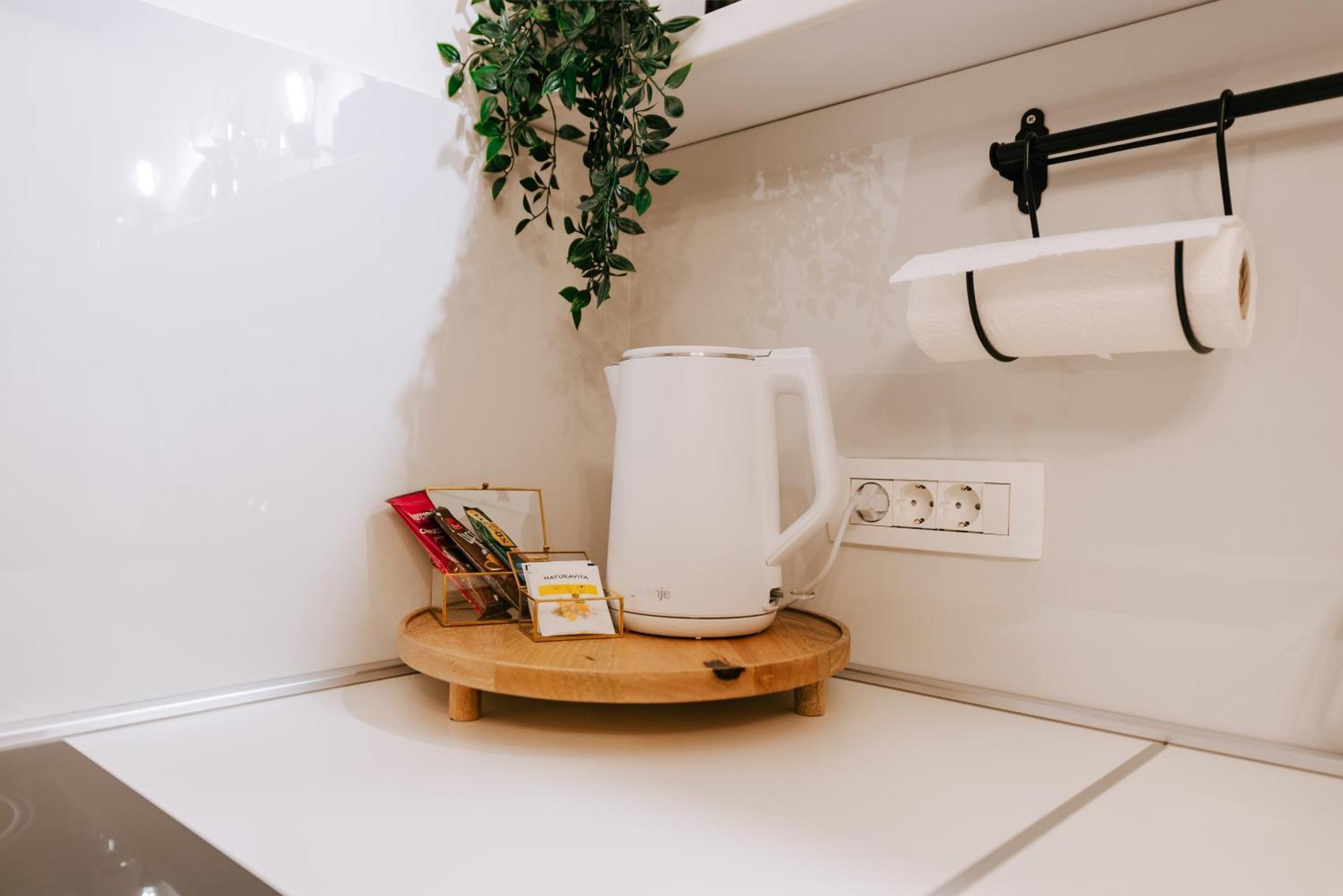 Apartman Vista Daruvar Exteriör bild