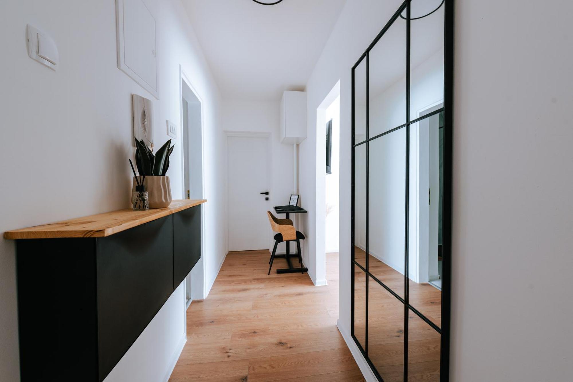 Apartman Vista Daruvar Exteriör bild