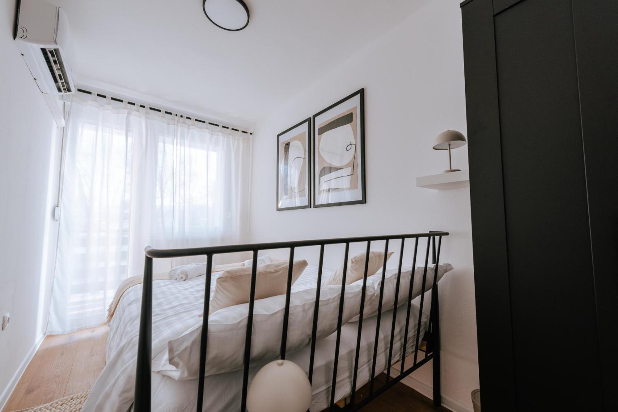 Apartman Vista Daruvar Exteriör bild
