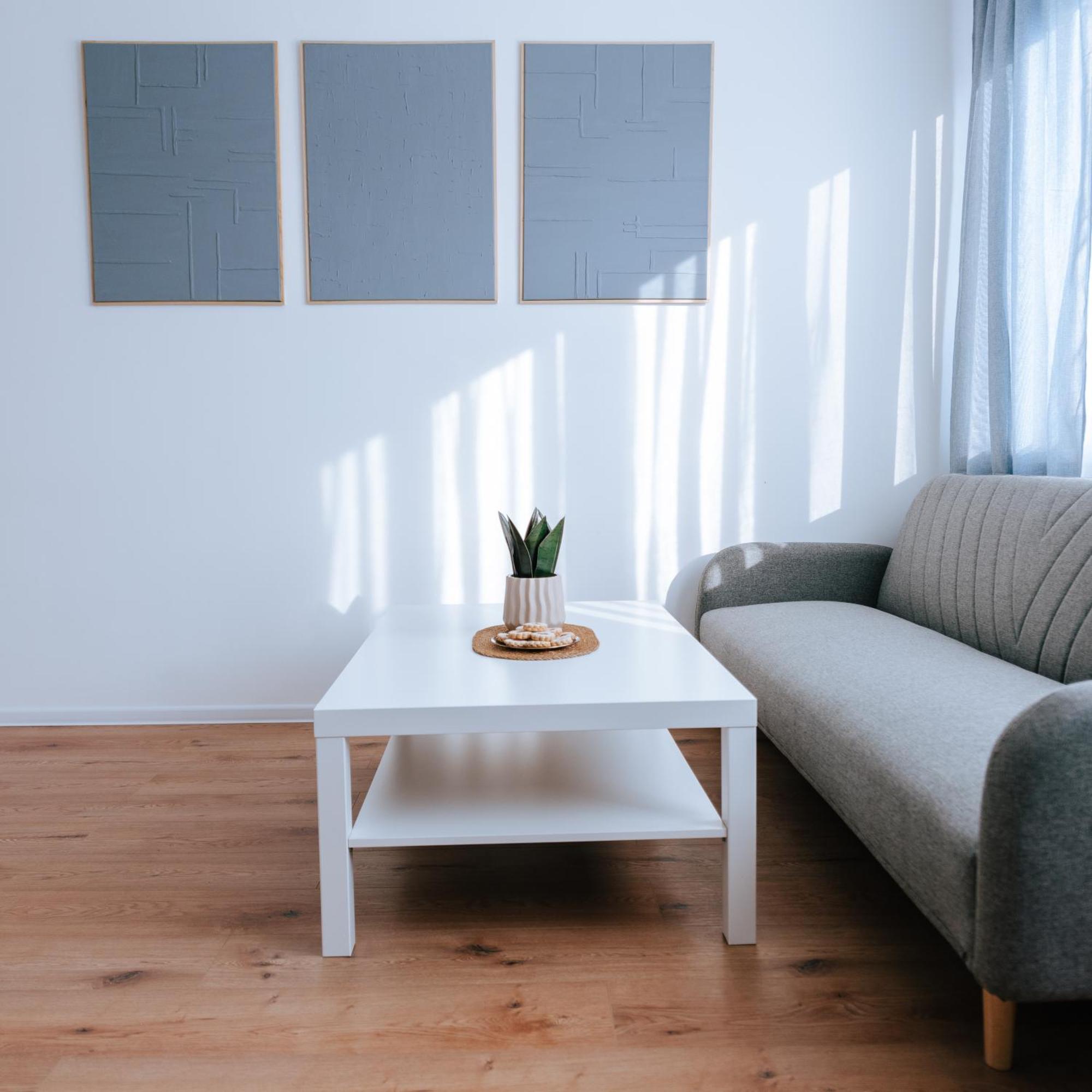 Apartman Vista Daruvar Exteriör bild